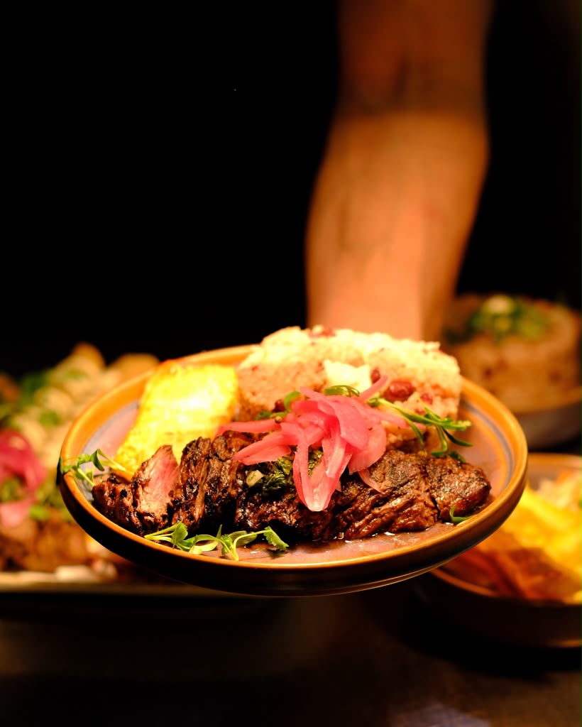 Carne Asada